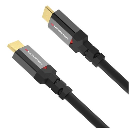 HDMI Kabel MONSTER GAMING 8K HDR 48GBPS 1,8M