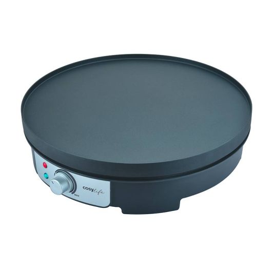 Pannenkoekenmaker COSYLIFE CL-CR21RP