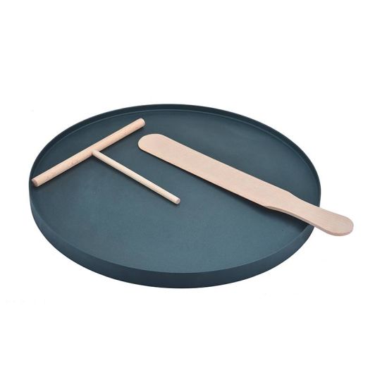Pannenkoekenmaker COSYLIFE CL-CR21RP