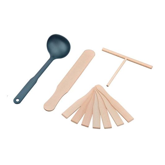 Pannenkoekenmaker COSYLIFE CL-CR21RP