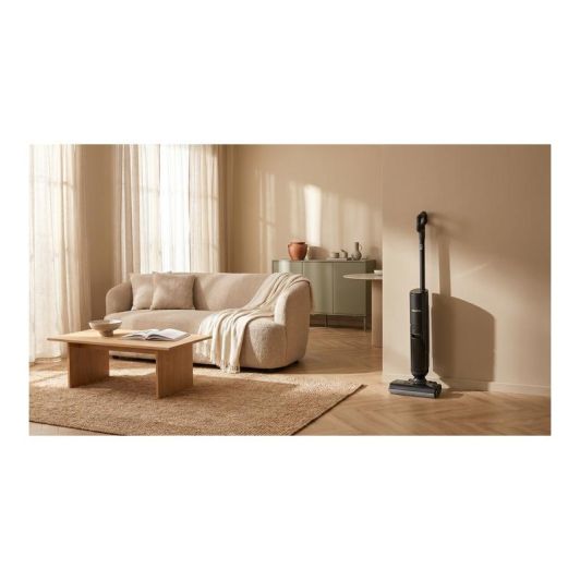 Aspirateur laveur VALBERG FLOORWASHER FL7 AUTO