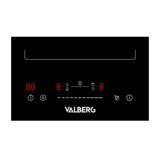 VALBERG Domino induction IH 2 TB1FZ 373C