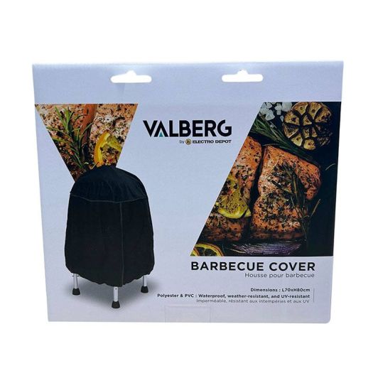Housse VALBERG CIRCLEPREMIUM 70X80