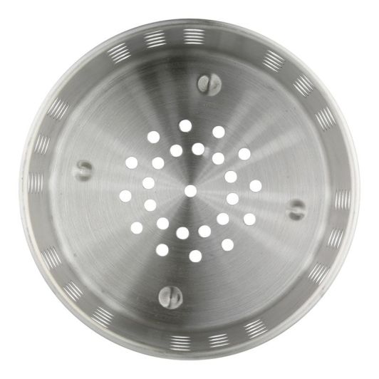 Pot voor keukengerei inox