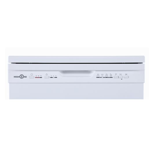 Lave-vaisselle 12 couverts HIGH ONE 12S47 C WAD929C