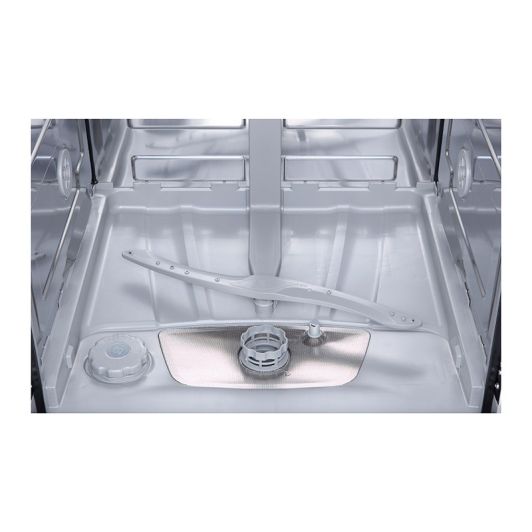 Lave-vaisselle 12 couverts HIGH ONE 12S47 C WAD929C