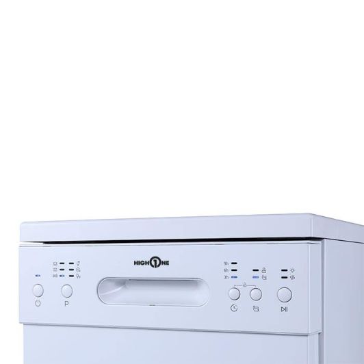 Lave-vaisselle 45 cm HIGH ONE 10S47 C WAD929C