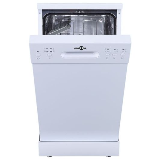 Lave-vaisselle 45 cm HIGH ONE 10S47 C WAD929C