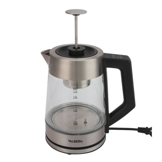 Waterkoker VALBERG VAL-KT2217CTTEA
