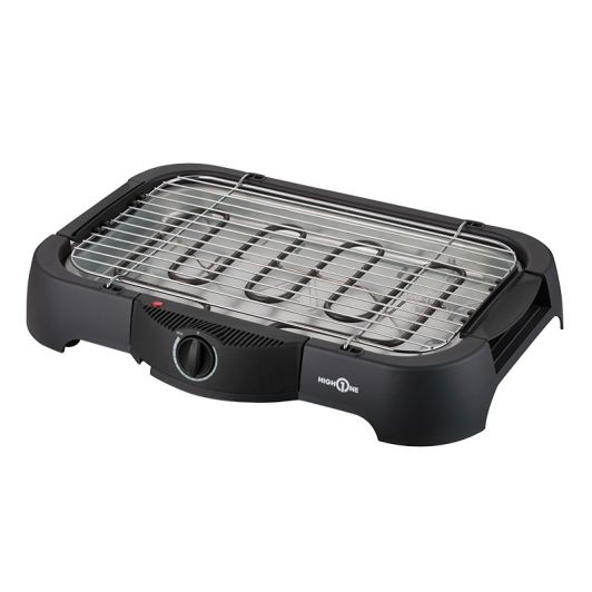 Barbecue de table électrique HIGH ONE HO-ELTAB4124