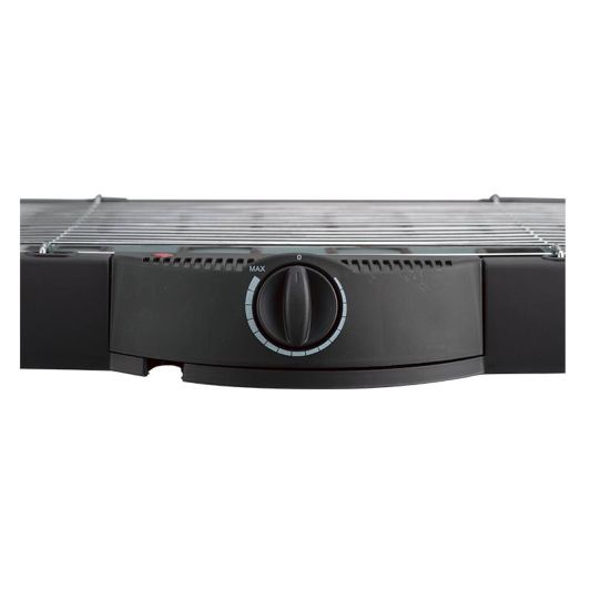 Barbecue de table électrique HIGH ONE HO-ELTAB4124