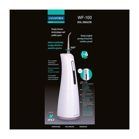 Monddouche LANAFORM WF-100