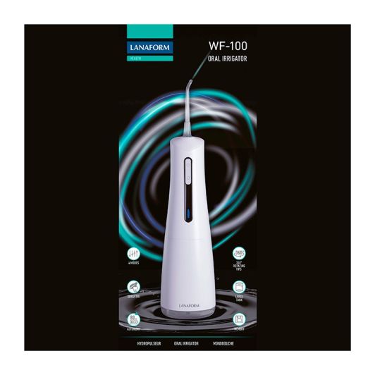 Monddouche LANAFORM WF-100