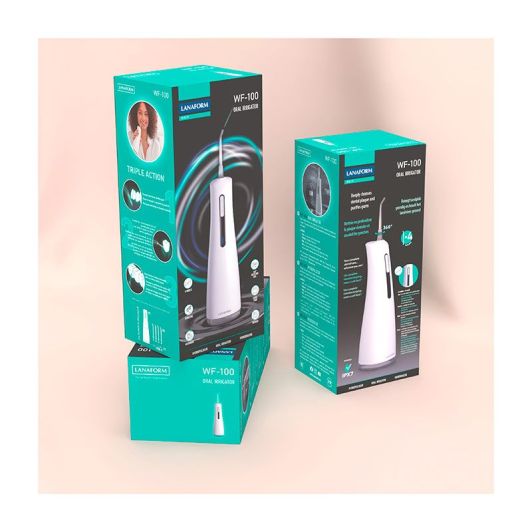 Monddouche LANAFORM WF-100