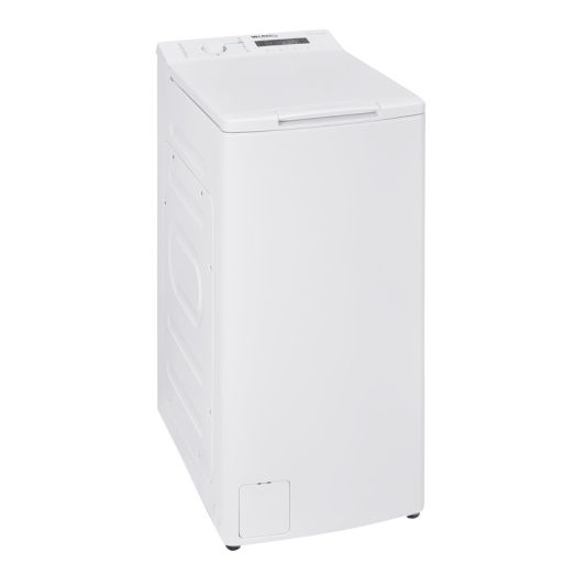 Wasmachine Top 8 kg VALBERG WT 813 A W566C2