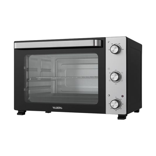 Four posable VALBERG MO 46L MF 225C V2