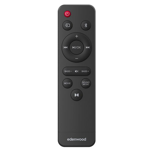 Soundbar EDENWOOD BDS 105 ATMOS