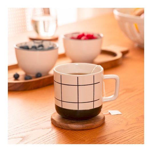 Tasse corner 32cl