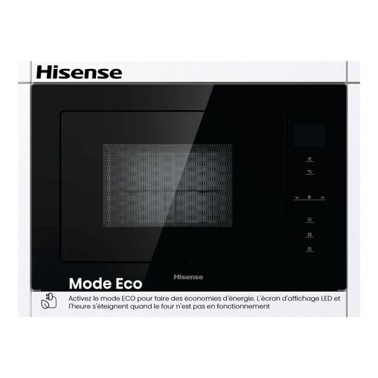 Inbouw microgolfoven HISENSE BIM325G62BG2