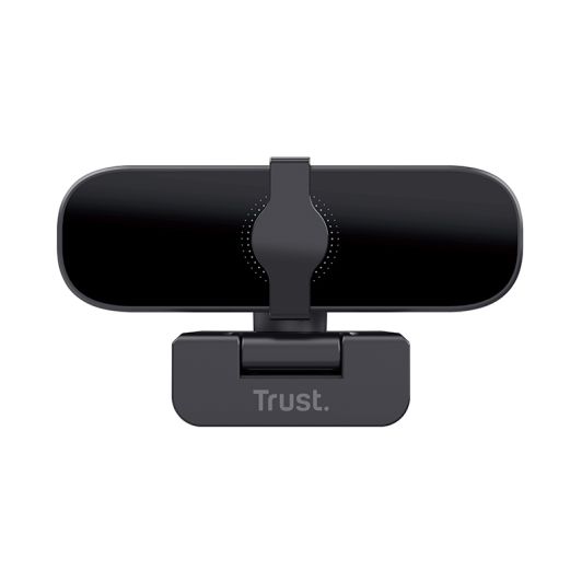 TRUST Webcam FHD TANOR