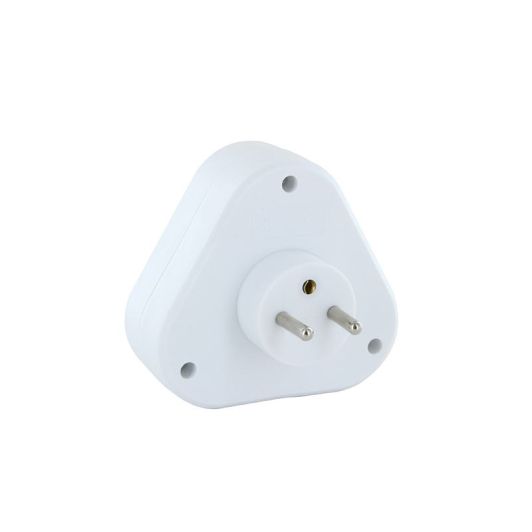 Triplite ELECTRODEPOT x 3 , 16 ampères