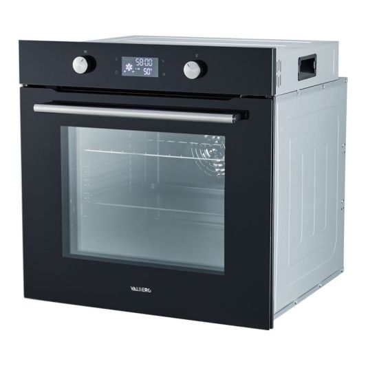 Four chaleur tournante VALBERG MFO 72 P K CDTR 302C
