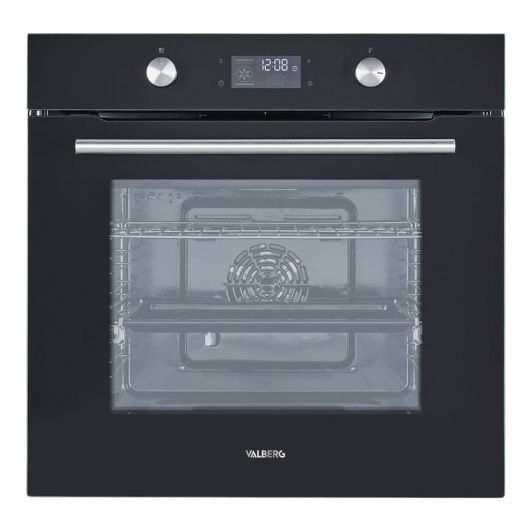 Four chaleur tournante VALBERG MFO 72 P K CDTR 302C