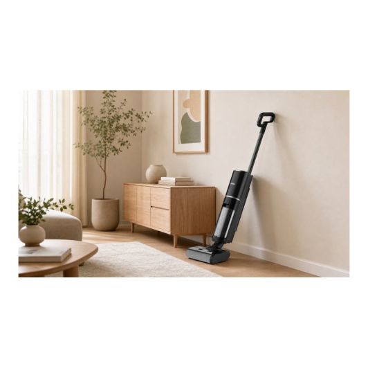 Aspirateur laveur VALBERG FLOORWASHER FL5 V2