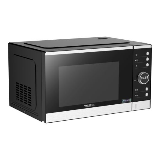 Micro-ondes monofonction VALBERG MWO 30L 902C