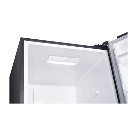 VALBERG Combi koelkast CNF 400 D S742C