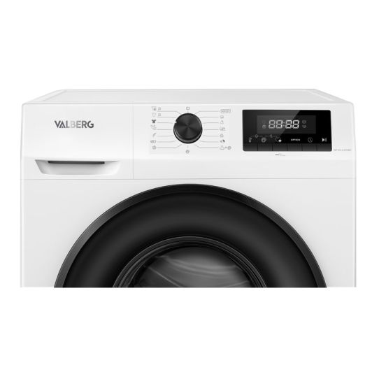 Lave-linge hublot VALBERG WF 814 A-10 W180C