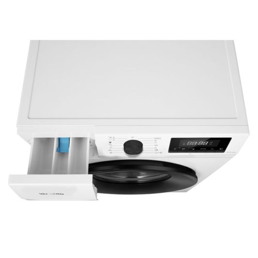 Lave-linge hublot VALBERG WF 814 A-10 W180C