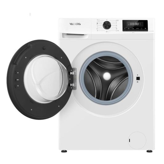 Lave-linge hublot VALBERG WF 814 A-10 W180C