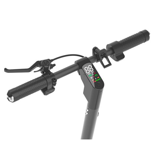 Elektrische step URBANGLIDE 100 Evo