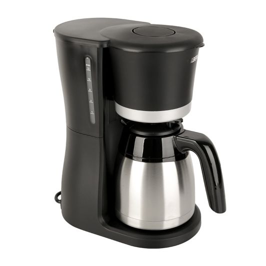 VALBERG Koffiezetapparaat VAL-TH90XB 1,25L