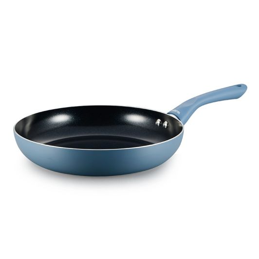 Koekenpan VALBERG 26 cm keramiek – voor alle warmtebronnen