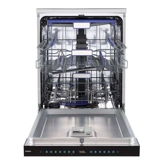 Lave-vaisselle 16 couverts VALBERG 16S43 A XAD929C V3
