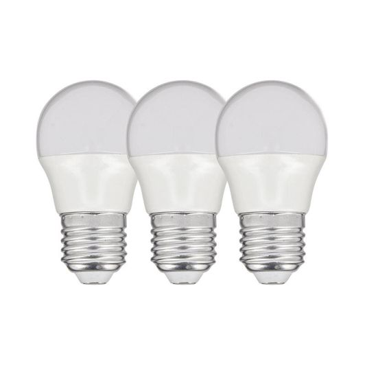 lamp XANLITE E27x3 type P45