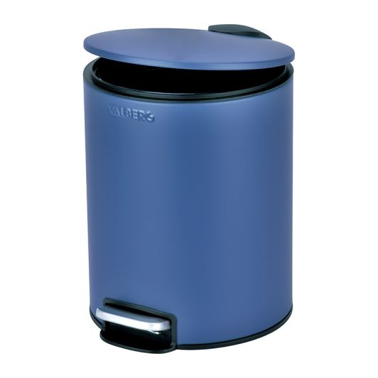Poubelle salle de bain VALBERG 5L 