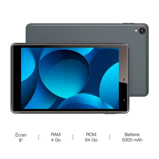 Tablet LOGICOM 8