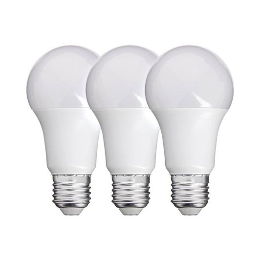 Ampoule XANLITE E27x3 Standard