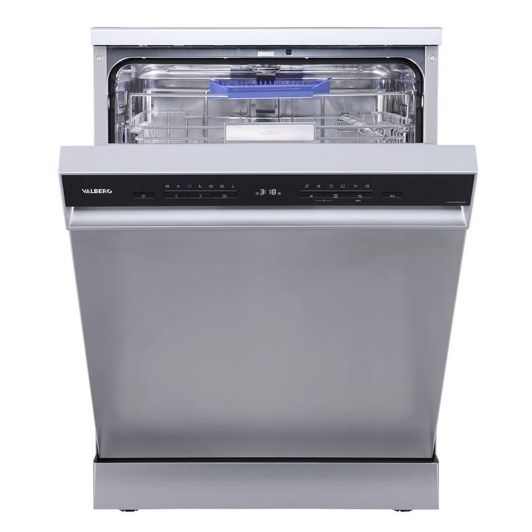 Vaatwasser 60cm VALBERG 14S44 B XAD929C