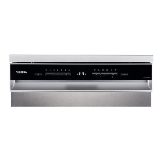 Vaatwasser 60cm VALBERG 14S44 B XAD929C