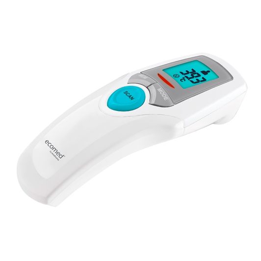 Thermomètre ECOMED sans contact TM-65E
