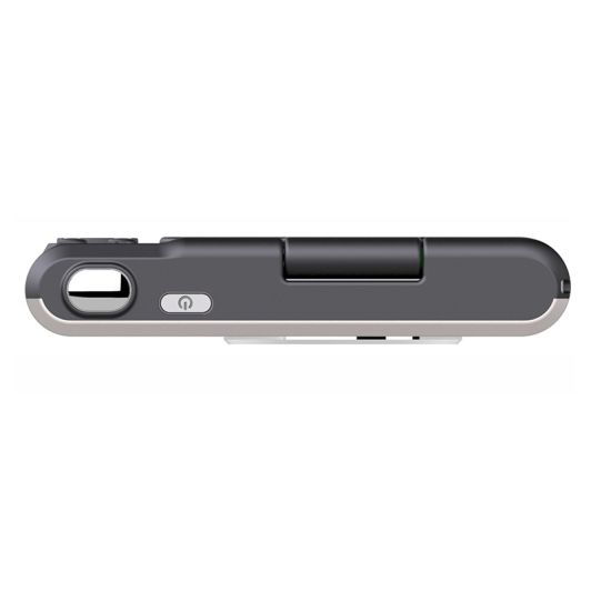 Fototoestel KODAK PIXPRO C1 Zwart