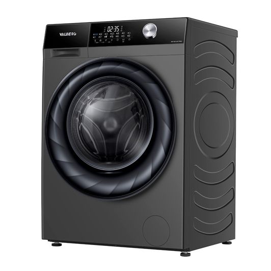 Wasmachine 10 kg VALBERG WF 1014 A-10 T180C