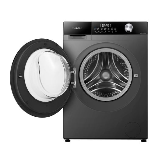 Wasmachine 10 kg VALBERG WF 1014 A-10 T180C