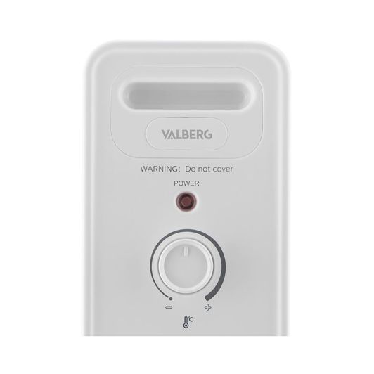 VALBERG Verwarming VAL-OH2913