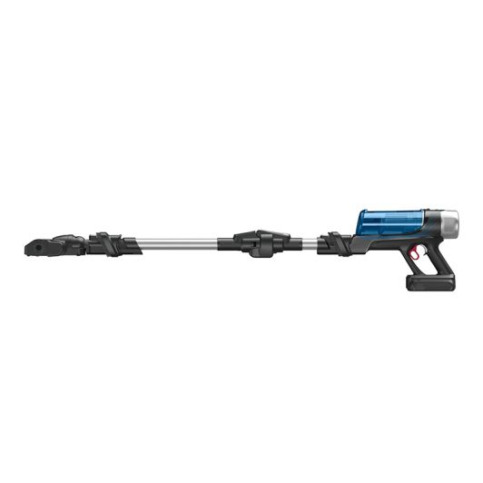 Steelstofzuiger ROWENTA RH20COWO