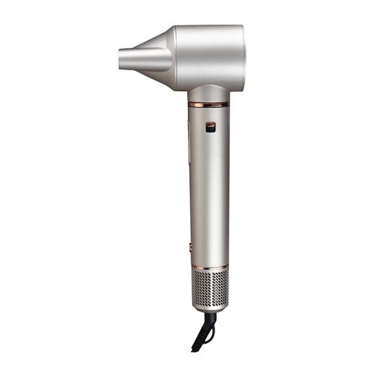Heteluchtborstel SILVER STYLE MULTI STYLE